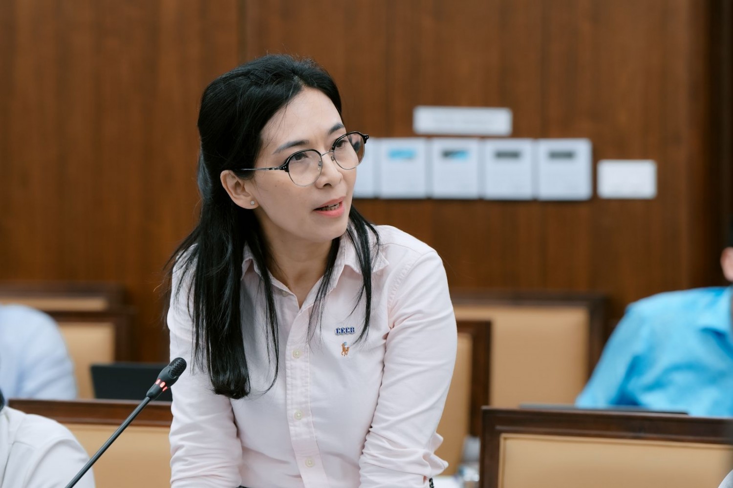 TKV Nhà máy sản xuất Amoniac