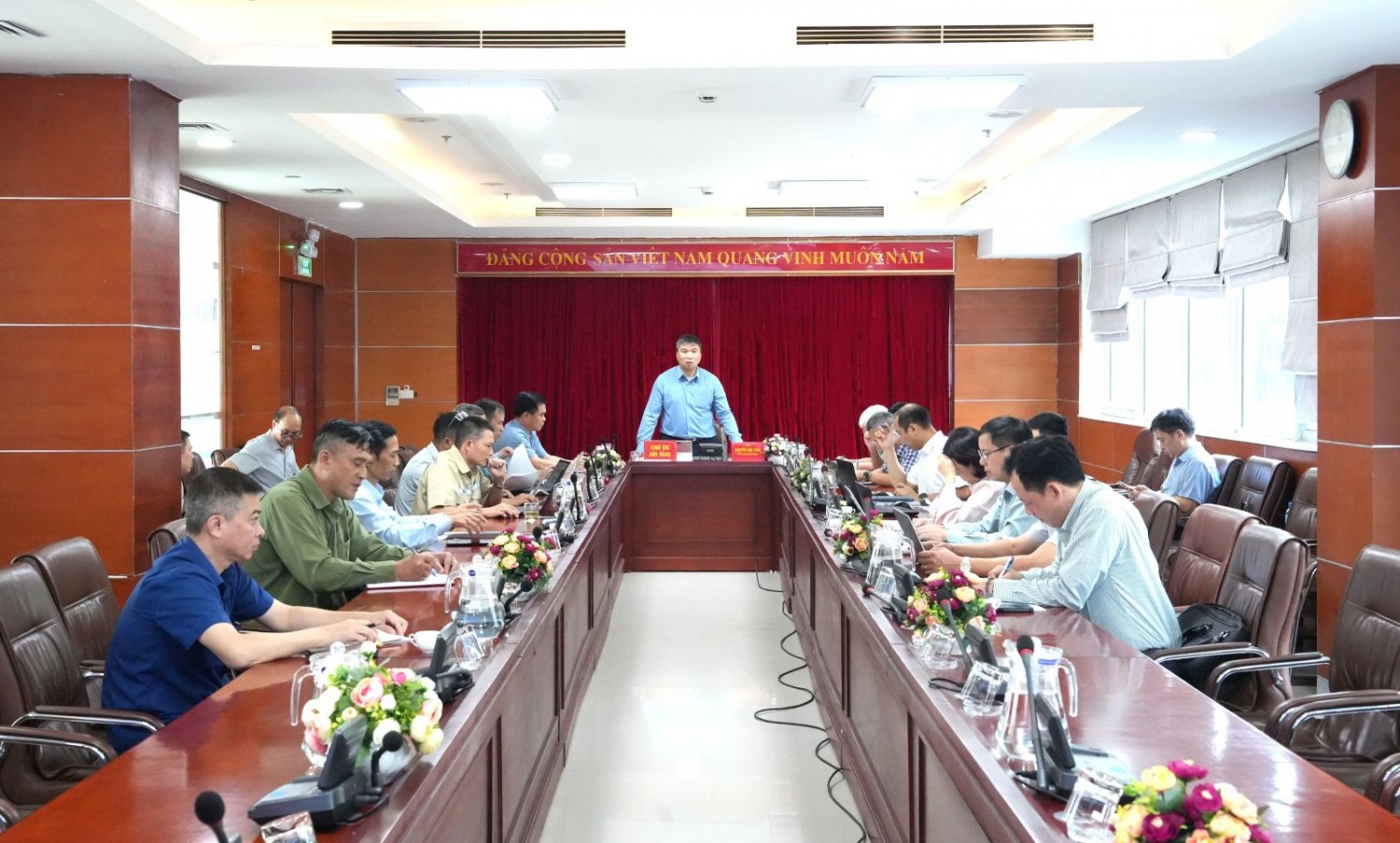 TKV khẩn trương rà soát, hoàn trả đất về địa phương TKV hoàn trả đất