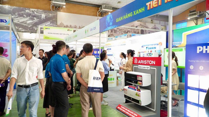 Bài 5: Thiết lập thị trường để nhân rộng các mô hình hiệu quả