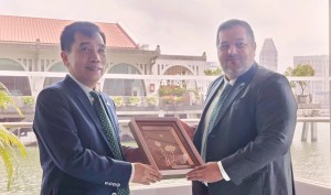 PETROVIETNAM thúc đẩy hợp tác với các đối tác năng lượng quốc tế tại APPEC 2026