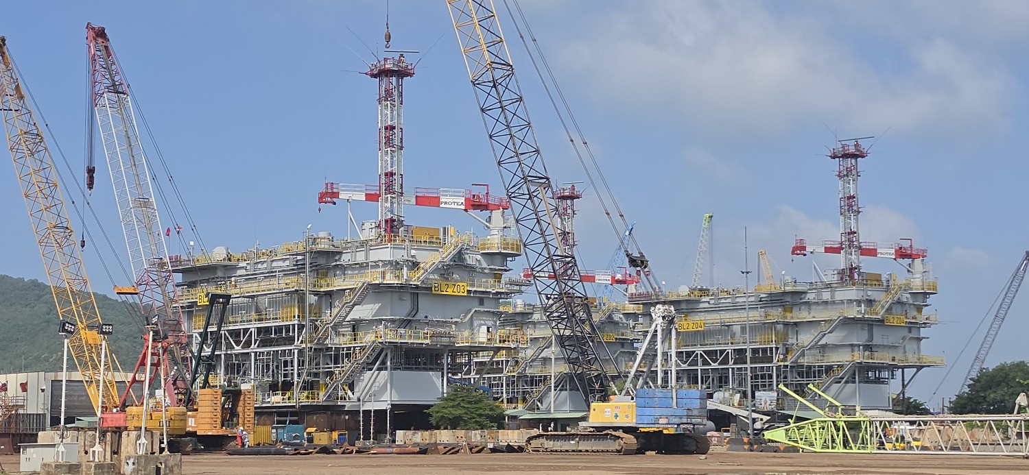 Hành trình PTSC M&C chinh phục thị trường điện gió ngoài khơi châu Âu Hành trình PTSC M&C chinh phục thị trường điện gió ngoài khơi châu Âu