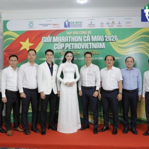 Phân bón Cà Mau và hành trình cùng những bước chân đất Mũi