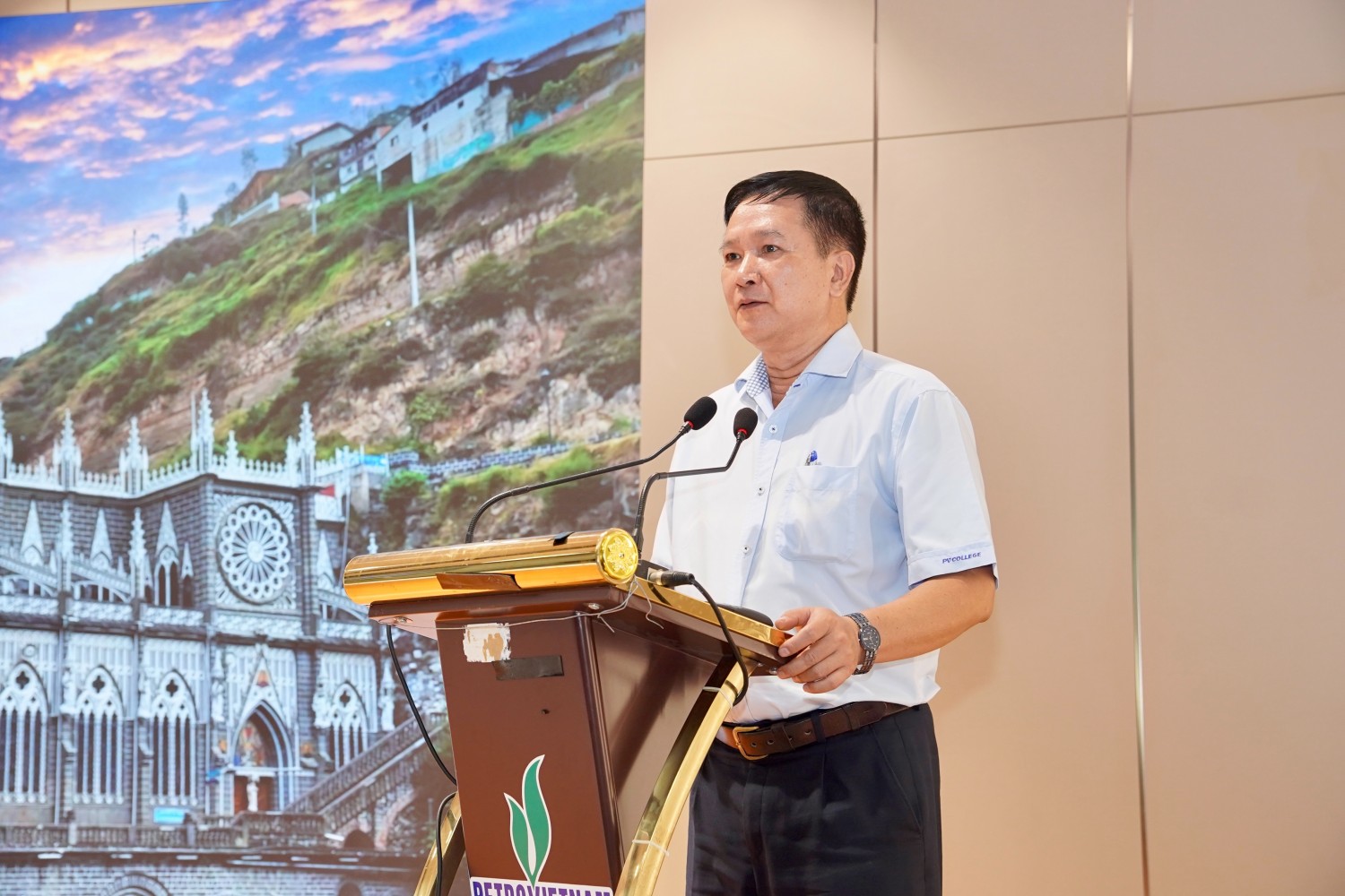 PVCollege định hướng hành trang nghề nghiệp cho tân sinh viên khóa 2026