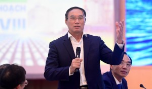 Nguồn thu ngân sách: Nền tảng từ sản xuất kinh doanh và doanh nghiệp trụ cột