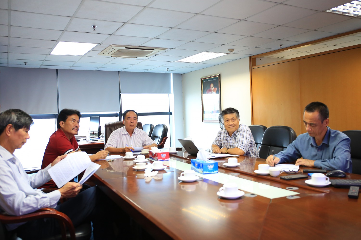 Hội Dầu khí Việt Nam 