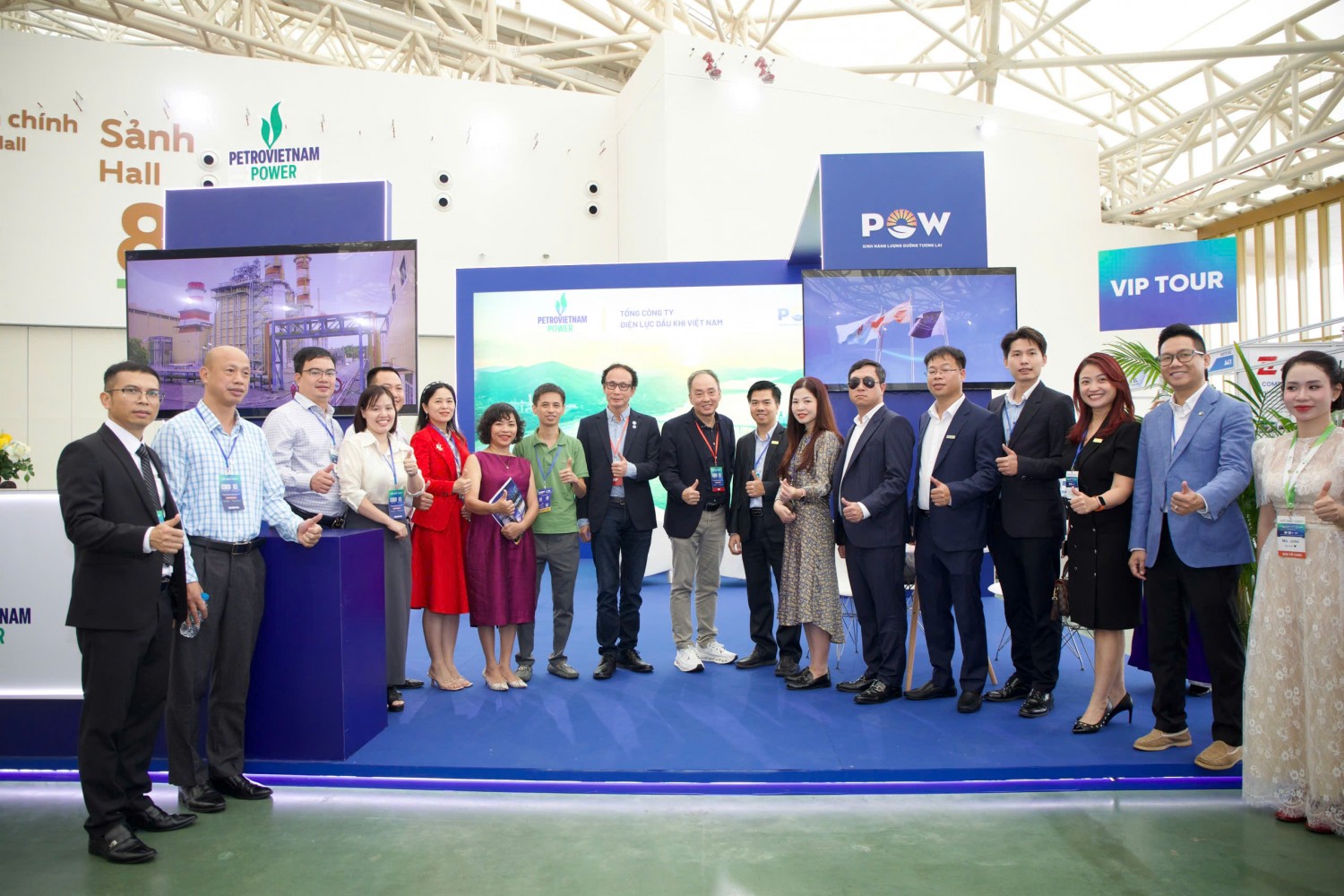 Contech Vietnam 2026 và EL Vietnam 2026: Điểm hẹn công nghệ ngành xây dựng, năng lượng, giao thông