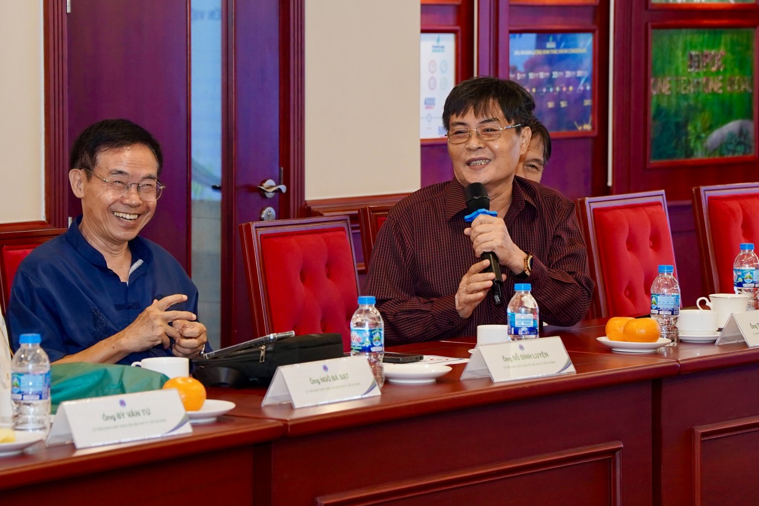 Chi hội Dầu khí TP. Hồ Chí Minh họp Ban Chấp hành, tọa đàm về tác động địa chính trị đối với ngành Dầu khí Việt Nam Chi hội Dầu khí TP HCM họp Ban Chấp hành, tọa đàm về tác động địa chính trị đối với ngành dầu khí - năng lượng