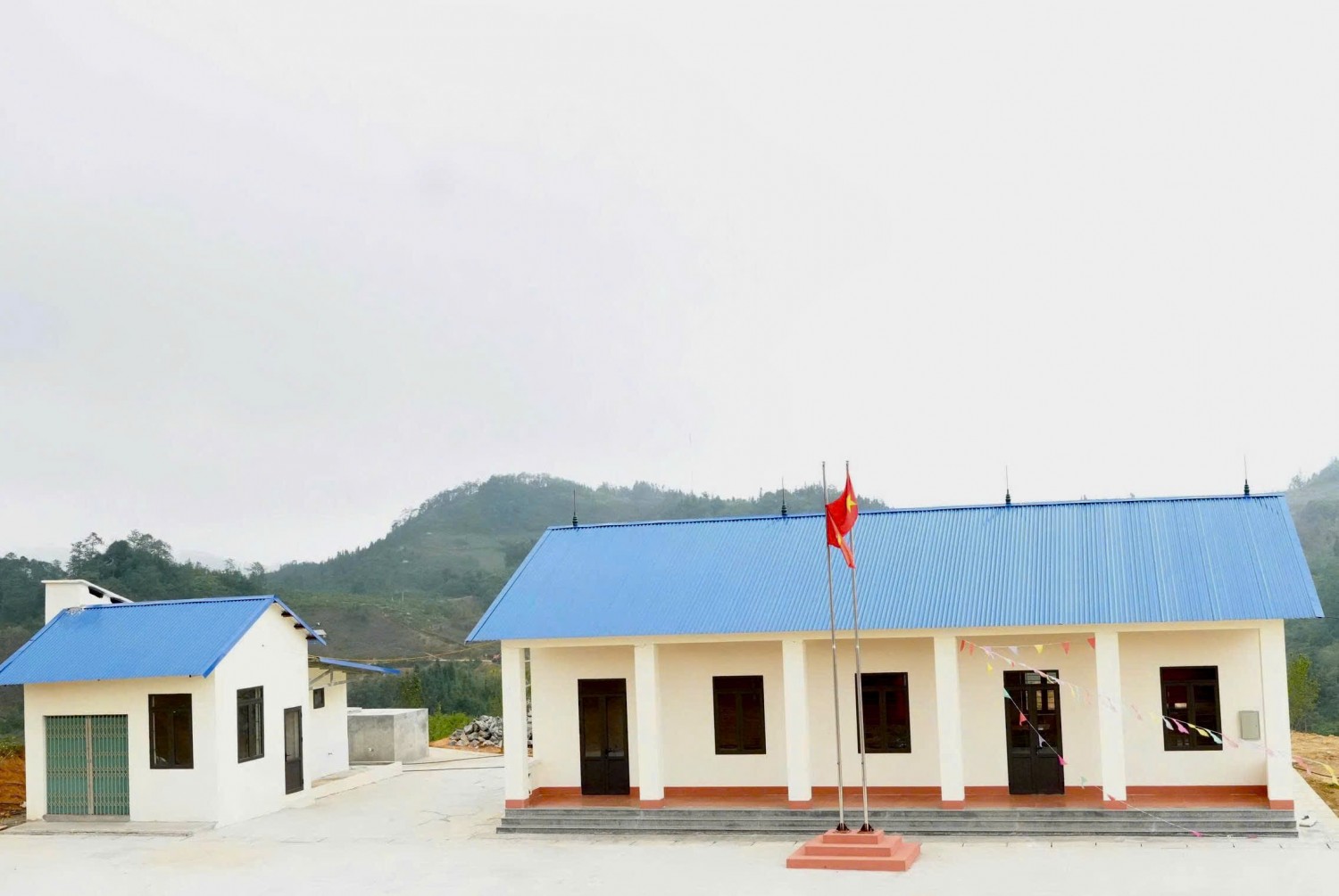 Phân bón Cà Mau: 15 năm “gieo” những điểm tựa cho cộng đồng