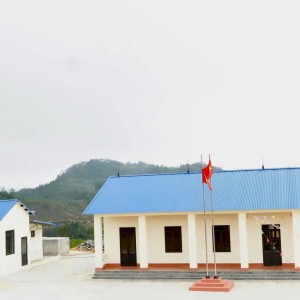 Phân bón Cà Mau: 15 năm “gieo” những điểm tựa cho cộng đồng