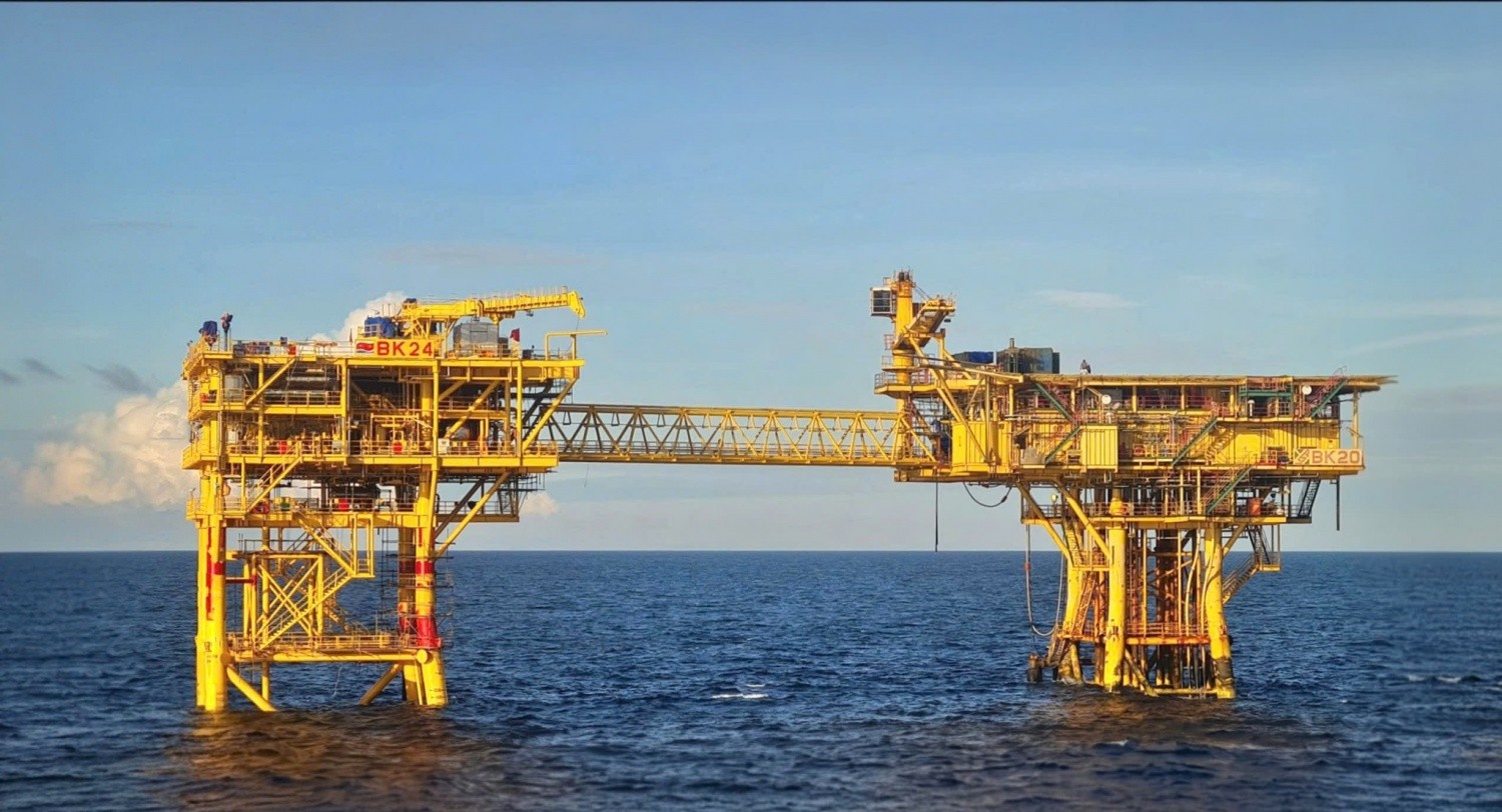 PETROVIETNAM tập trung phát triển nguồn nhân lực và văn hóa an ninh mạng