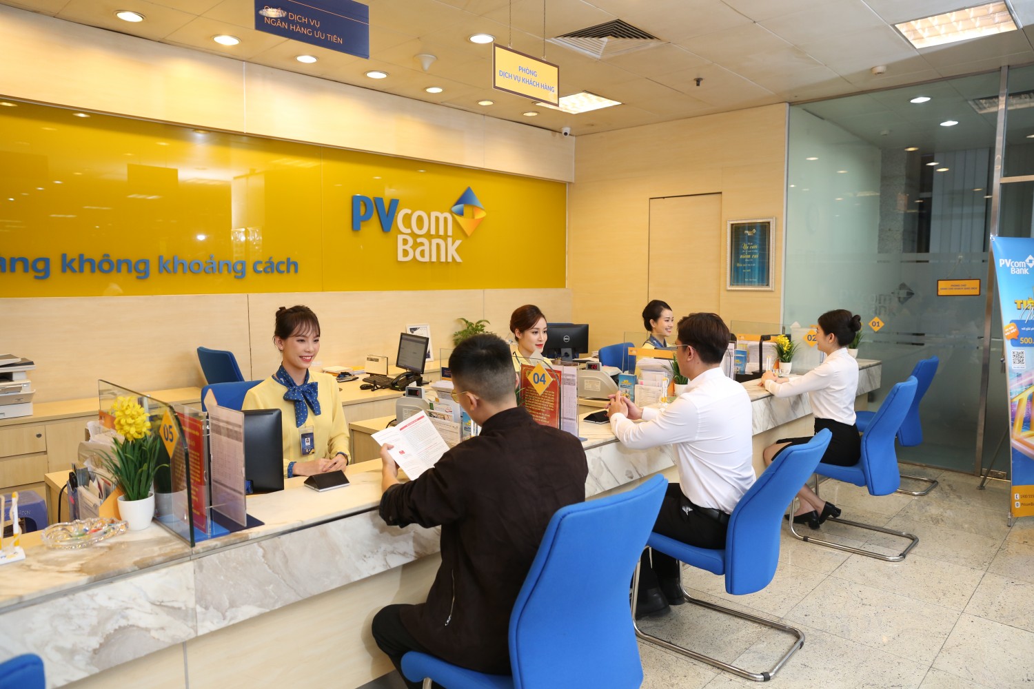PETROVIETNAM tập trung phát triển nguồn nhân lực và văn hóa an ninh mạng