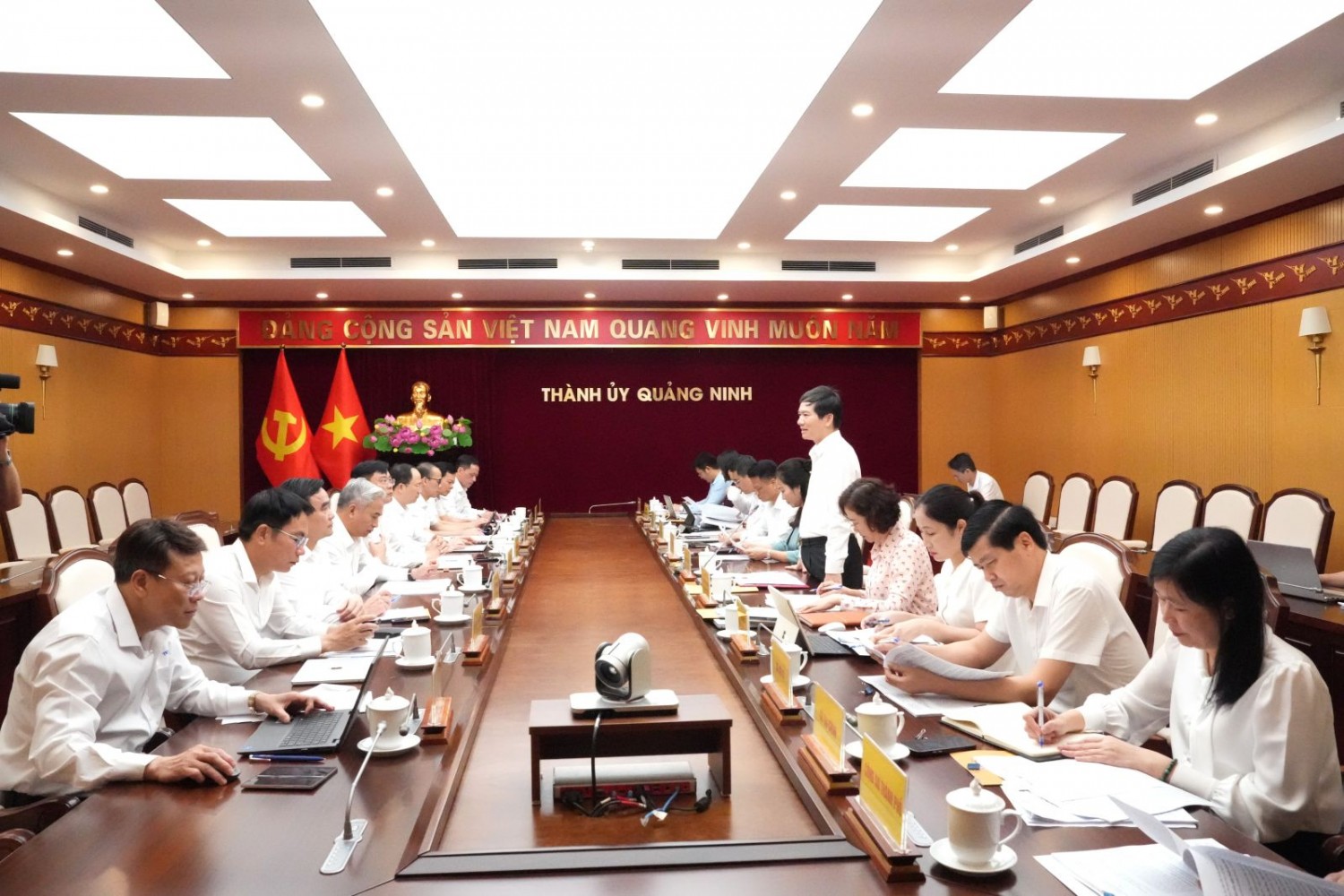 Kỷ niệm 90 năm Ngày Truyền thống Công nhân Vùng mỏ - Truyền thống ngành Than 
