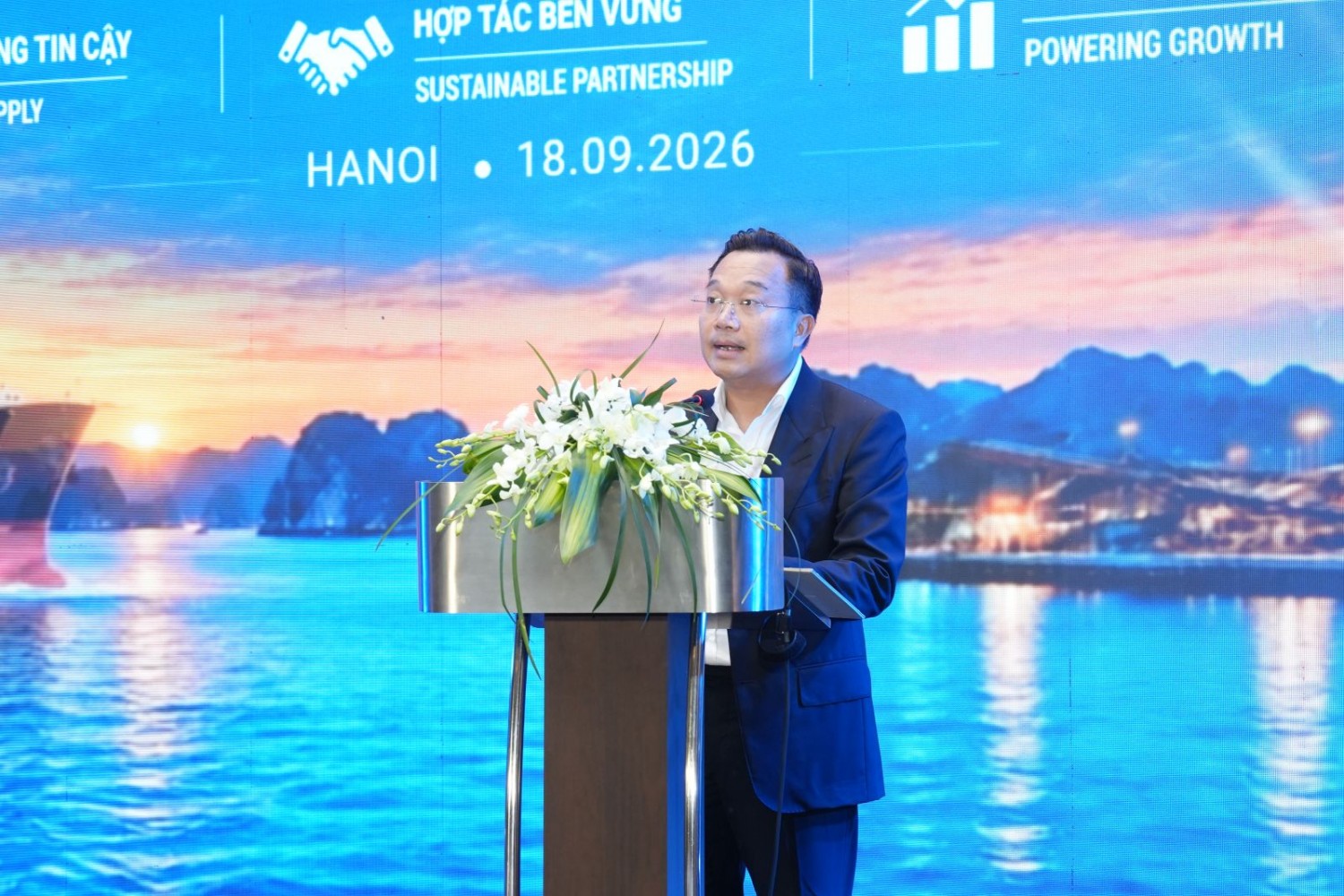 TKV xuất khẩu than 