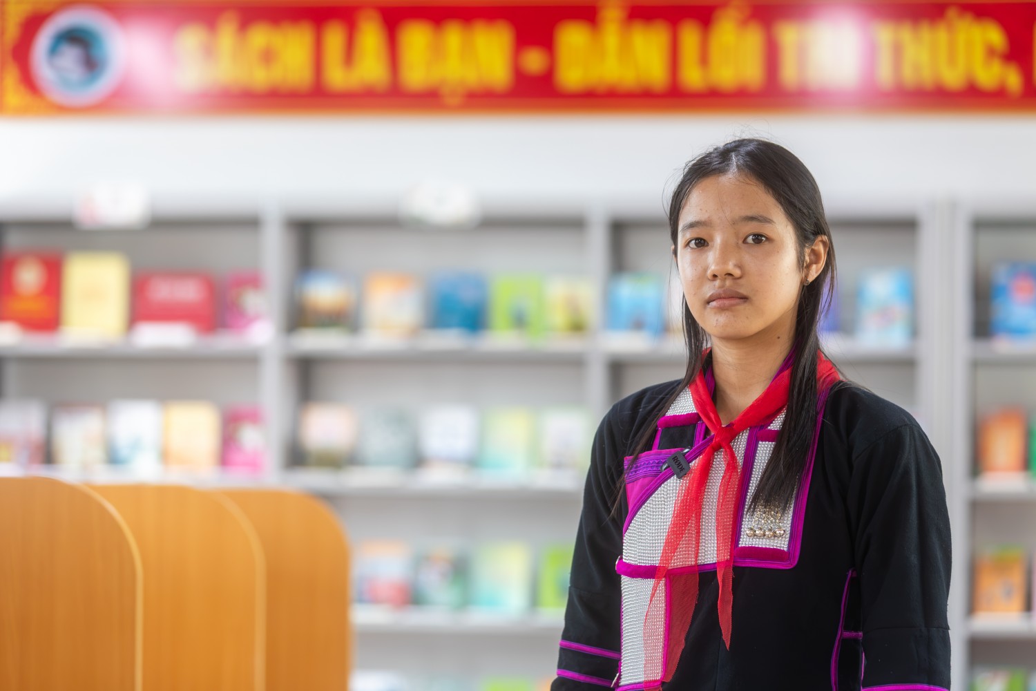 Những giờ học tuyệt vời dưới mái trường mới PETROVIETNAM - Phong Thổ Những giờ học tuyệt vời dưới mái trường mới PETROVIETNAM - Phong Thổ