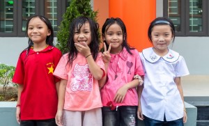 [VIDEO] PETROVIETNAM thắp sáng ngọn lửa tri thức nơi biên cương Phong Thổ
