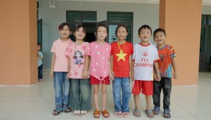 [VIDEO] PETROVIETNAM - Phong Thổ: Một mái trường, ngàn ước mơ