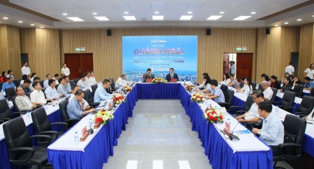 Quảng Ngãi định hình động lực mới để trở thành cực tăng trưởng miền Trung