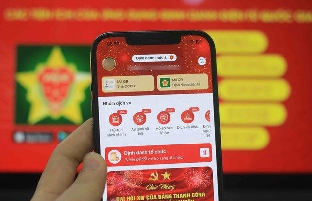 Tin tức nổi bật ngày 26/9: Loạt thay đổi liên quan đến VNeID