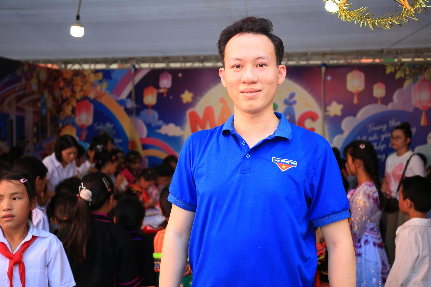 Chương trình “Thắp sắng niềm tin - Nâng bước em đến trường” truyền cảm hứng cho người lao động PETROVIETNAM Chương trình “Thắp sắng niềm tin - Nâng bước em đến trường” truyền cảm hứng cho người lao động PETROVIETNAM