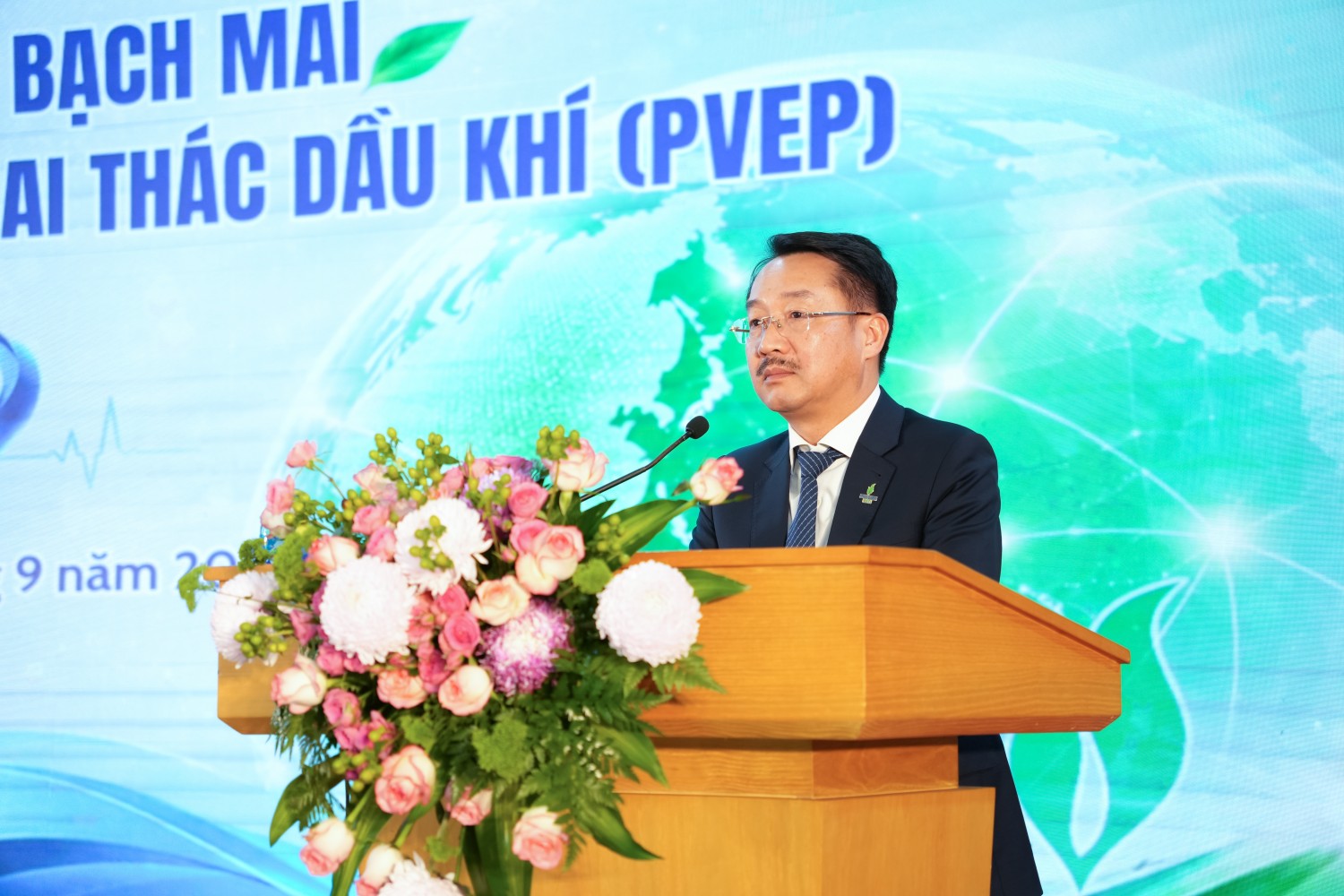 PVEP và Bệnh viện Bạch Mai tăng cường hợp tác vì sức khỏe người lao động