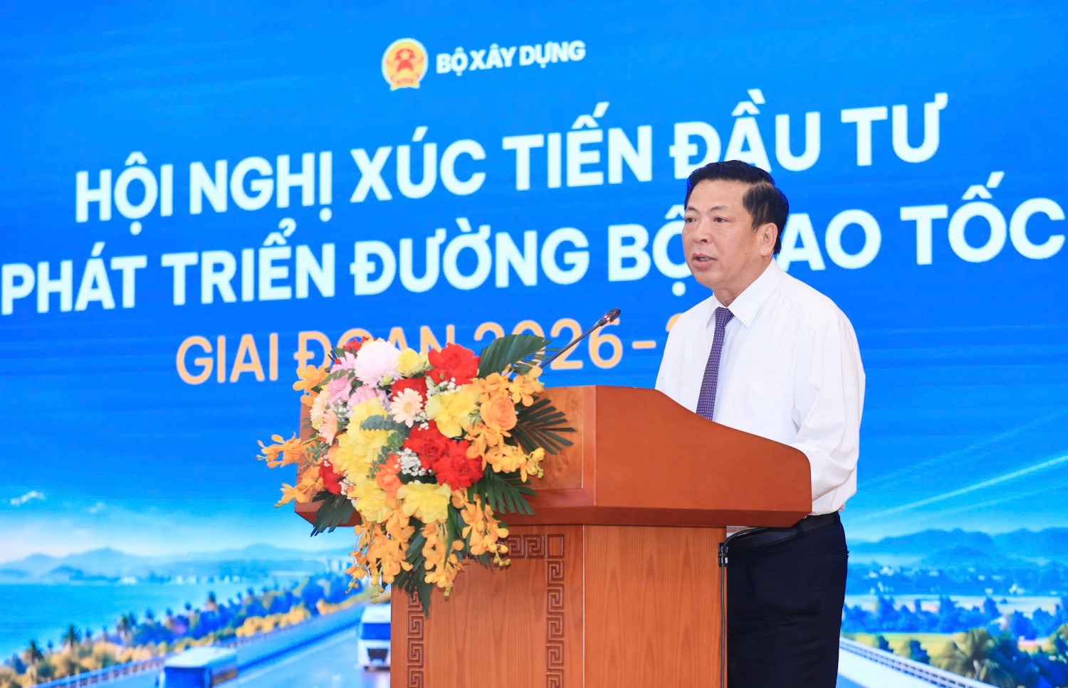 Cao tốc giai đoạn 2026-2030: Bài toán lớn về nguồn vốn Phát triển cao tốc giai đoạn 2026-2030: Bài toán lớn về nguồn vốn
