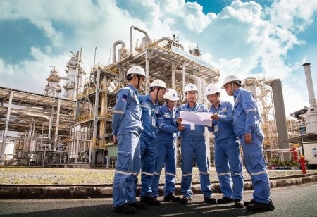 Đảng bộ PETROVIETNAM: Tăng tốc thực hiện nhiệm vụ năm 2026