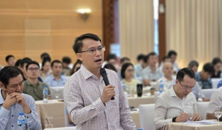 Thương nhân đầu mối xăng dầu: Lấy năng lực cung ứng làm thước đo