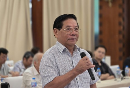 Thêm kênh giao dịch, tăng tính linh hoạt cho thị trường xăng dầu