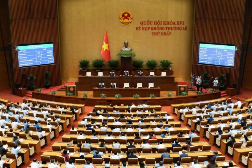 Bộ Công Thương lấy ý kiến với hồ sơ dự thảo Nghị định hướng dẫn thi hành Luật Dầu khí năm 2026