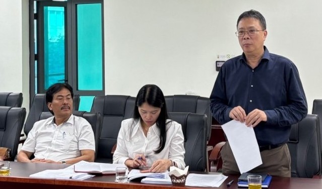 Hội đồng Đăng bạ Kỹ sư chuyên nghiệp ASEAN xét duyệt 61 hồ sơ năm 2026