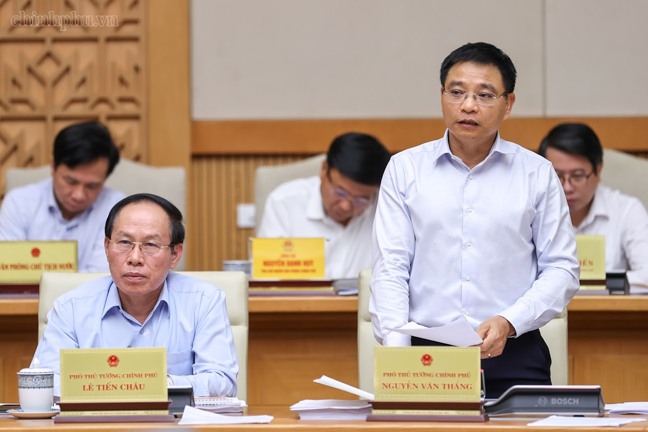 Thủ tướng: Quyết tâm cao nhất để GDP quý IV tăng trên 12,5%