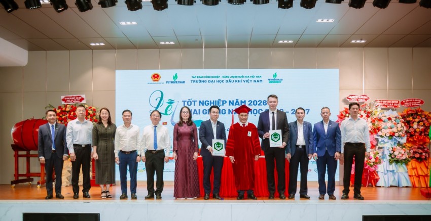 PVU đẩy mạnh hợp tác chiến lược toàn diện với PVEP và đối tác công nghệ quốc tế T-Soft PVU đẩy mạnh hợp tác chiến lược toàn diện với PVEP và đối tác công nghệ quốc tế T-Soft