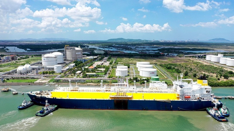 Đảng bộ PV GAS kiện toàn nhân sự lãnh đạo cấp ủy, triển khai nhiệm vụ trọng tâm 3 tháng cuối năm 2026 Đảng bộ PV GAS kiện toàn nhân sự lãnh đạo cấp ủy, triển khai nhiệm vụ trọng tâm 3 tháng cuối năm 2026