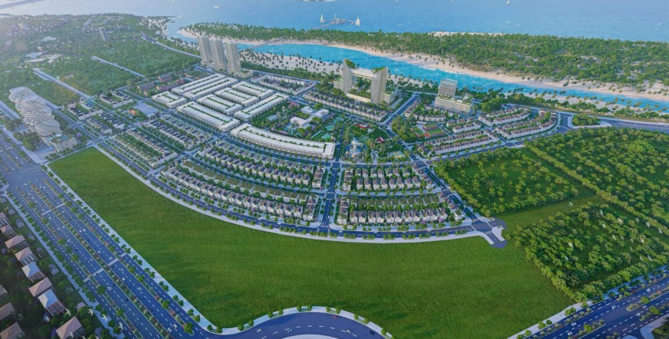 Điểm tin xây dựng - bất động sản ngày 16/10: Hodeco được chuyển hơn 4.000 m2 đất nông nghiệp làm khu nhà ở Điểm tin xây dựng - bất động sản ngày 16/10: Hodeco được chuyển hơn 4.000 m2 đất nông nghiệp làm khu nhà ở