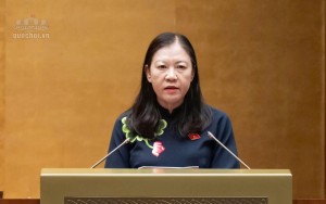 Ủy ban Thường vụ Quốc hội đề nghị làm rõ trách nhiệm để xảy ra thiếu sách giáo khoa