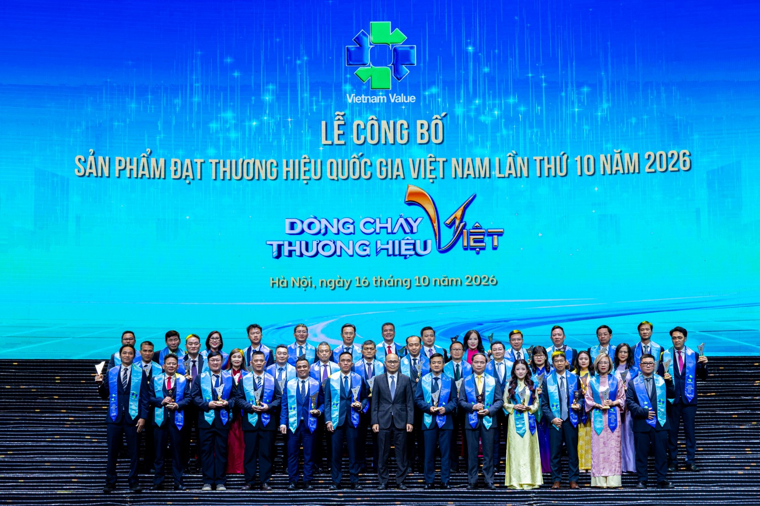 Phân bón Cà Mau: 15 năm một hành trình - tự hào 7 lần liên tiếp đạt Thương hiệu quốc gia Việt Nam Phân bón Cà Mau: 15 năm một hành trình - tự hào 7 lần liên tiếp đạt Thương hiệu quốc gia Việt Nam