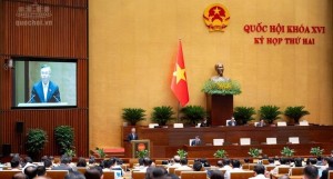 Đề xuất dành tối thiểu 20% giá trị mua sắm công cho doanh nghiệp nhỏ và vừa