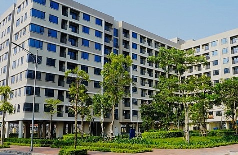 Hà Nội tạm dừng xem xét dự án nhà ở xã hội mới