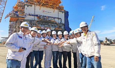 Giữ vững niềm tin là nguyên nhân của thắng lợi