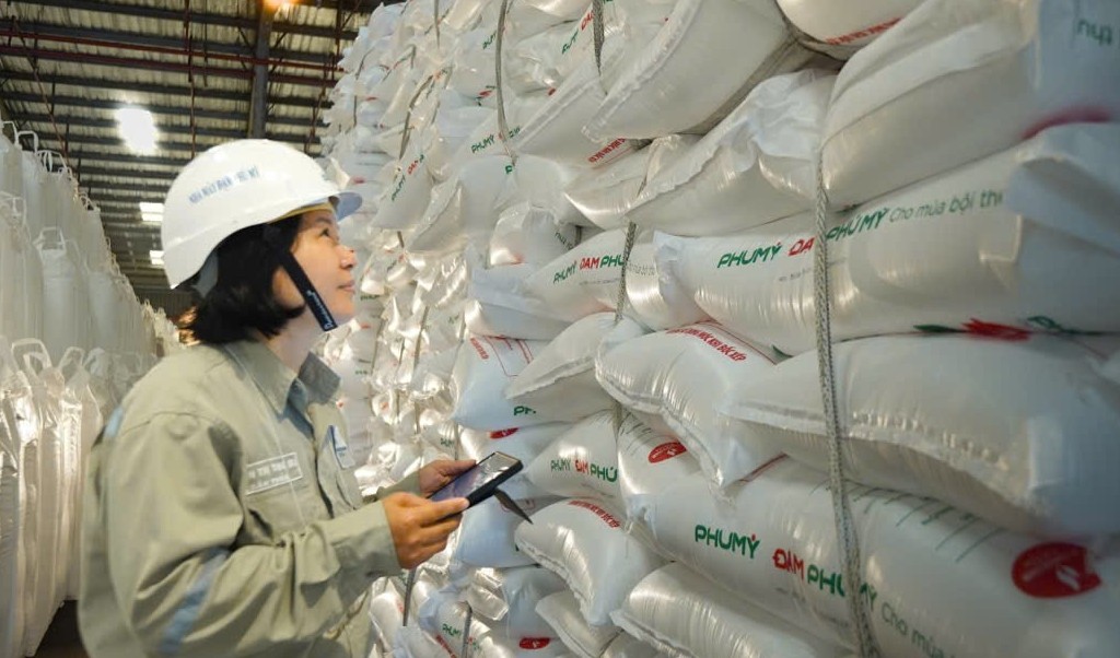 Công tác nữ công PETROVIETNAM: Chăm lo thiết thực, phát huy vai trò phụ nữ