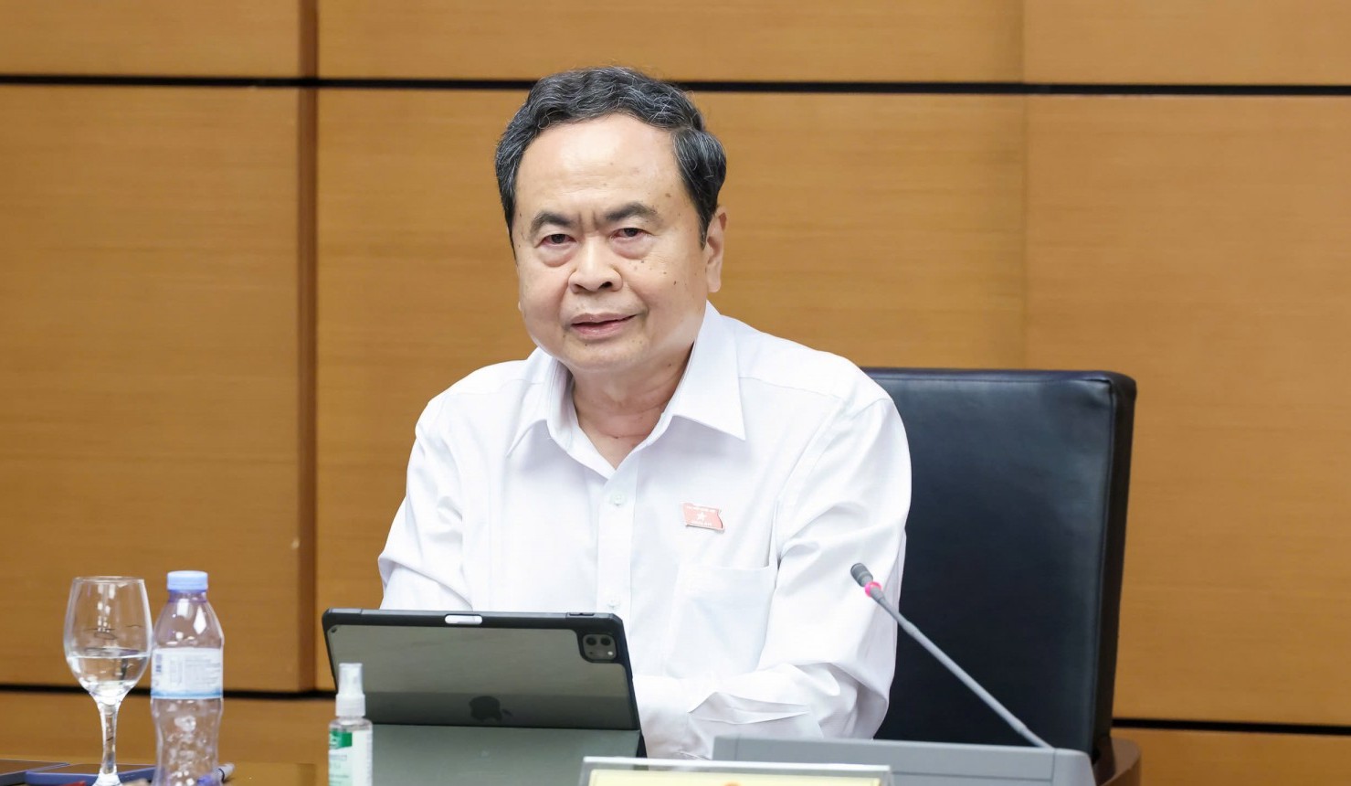 Sửa Luật Điện lực, hoàn thiện cơ chế phát triển điện gió ngoài khơi