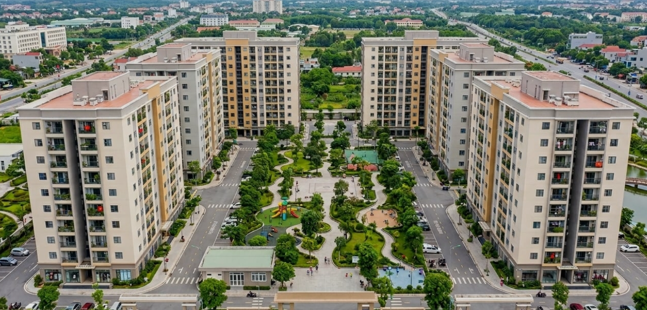 Điểm tin xây dựng - bất động sản ngày 21/10: Hà Nội tính dùng hơn 22.000 căn nhà ở xã hội phục vụ tái định cư Điểm tin xây dựng - bất động sản ngày 21/10: Hà Nội tính dùng hơn 22.000 căn nhà ở xã hội phục vụ tái định cư