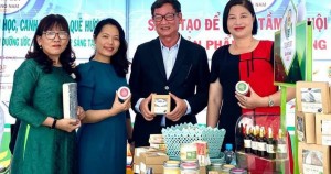 Điểm tin tài chính - ngân hàng ngày 21/10: NHNN thúc đẩy tín dụng hỗ trợ phụ nữ khởi nghiệp