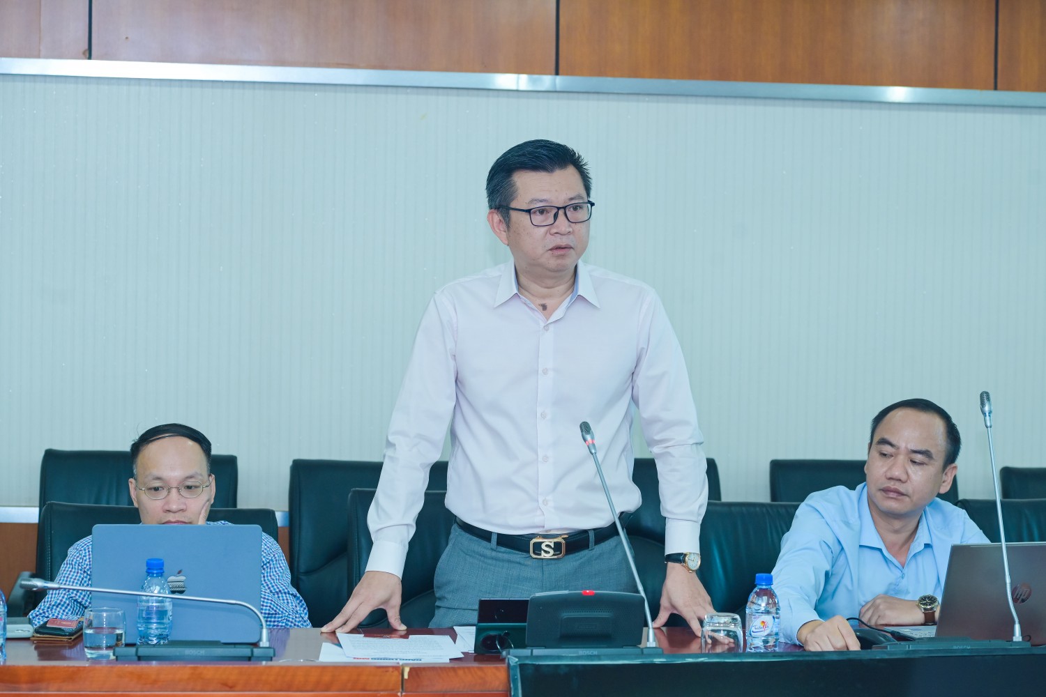 Chi hội Nhà báo Tạp chí Năng lượng Mới tích cực đổi mới, nâng cao chất hoạt động