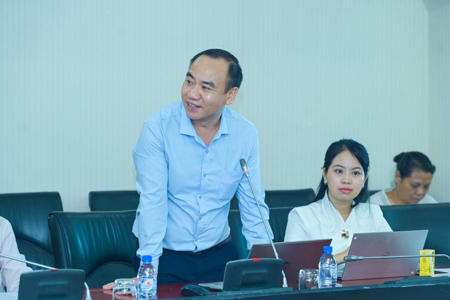 Chi hội Nhà báo Tạp chí Năng lượng Mới tích cực đổi mới, nâng cao chất hoạt động