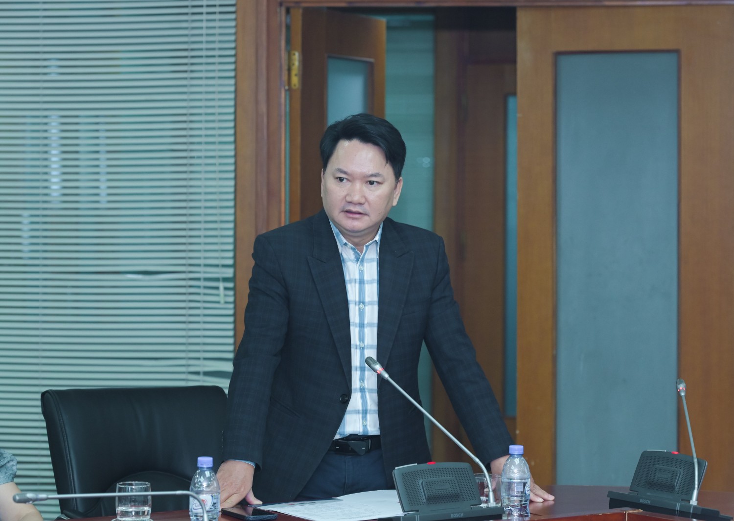 Chi hội Nhà báo Tạp chí Năng lượng Mới tích cực đổi mới, nâng cao chất hoạt động