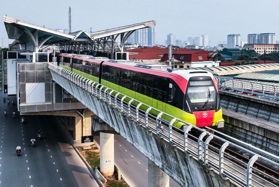 Bộ Xây dựng lên kế hoạch tổ chức Tuần lễ Công trình Xanh và Giao thông Xanh Việt Nam 2026 Bộ Xây dựng lên kế hoạch tổ chức Tuần lễ Công trình Xanh và Giao thông Xanh Việt Nam 2026