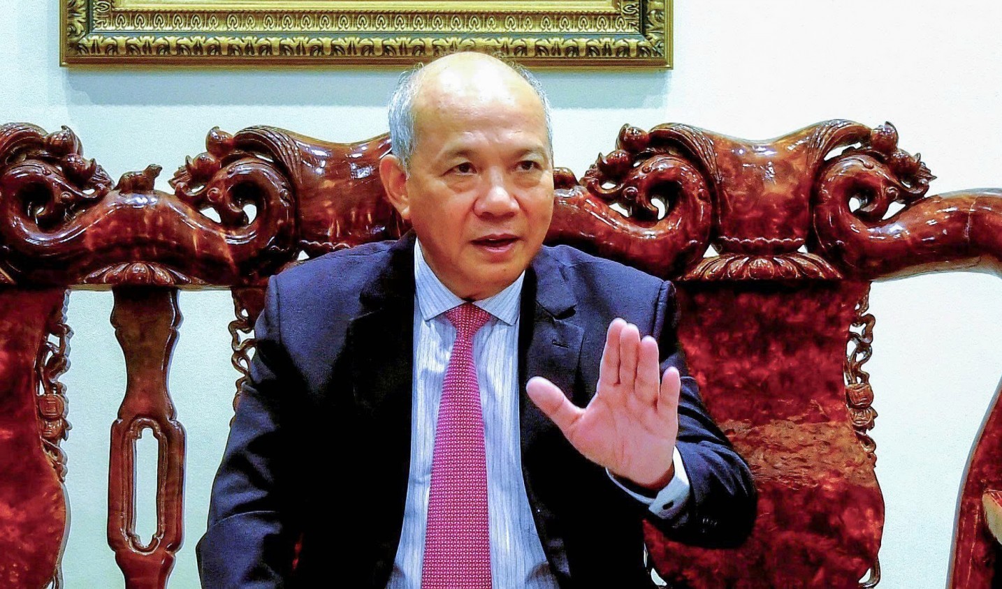 Từ tư liệu gốc đến việc làm sáng tỏ những mốc son trong lịch sử ngành Dầu khí Việt Nam