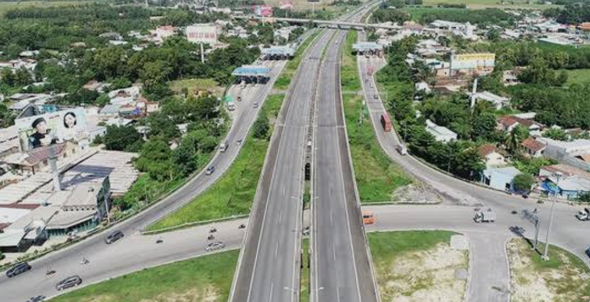 Điểm tin xây dựng - bất động sản ngày 22/10: Đà Nẵng nghiên cứu đô thị lấn biển hơn 2.000 ha