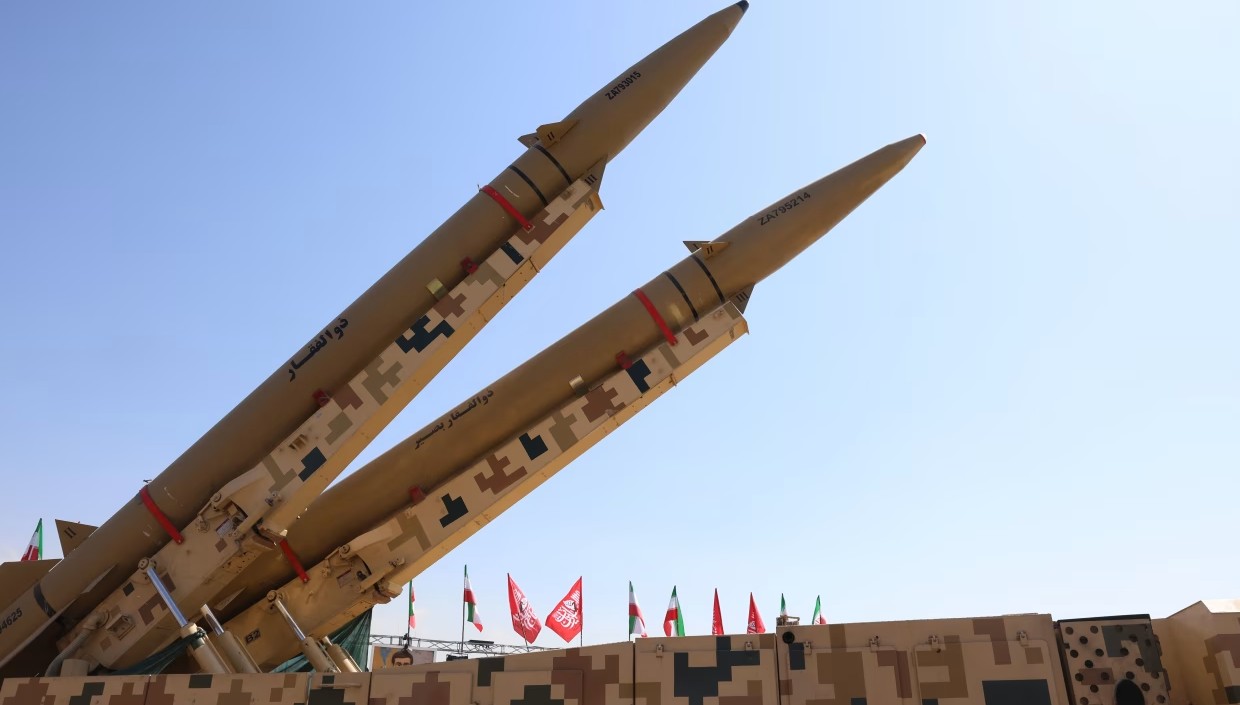 "Điểm nóng" Trung Đông ngày 24/10: Iran dọa nhắm tới hạ tầng năng lượng vùng Vịnh nếu Mỹ - Israel tái không kích